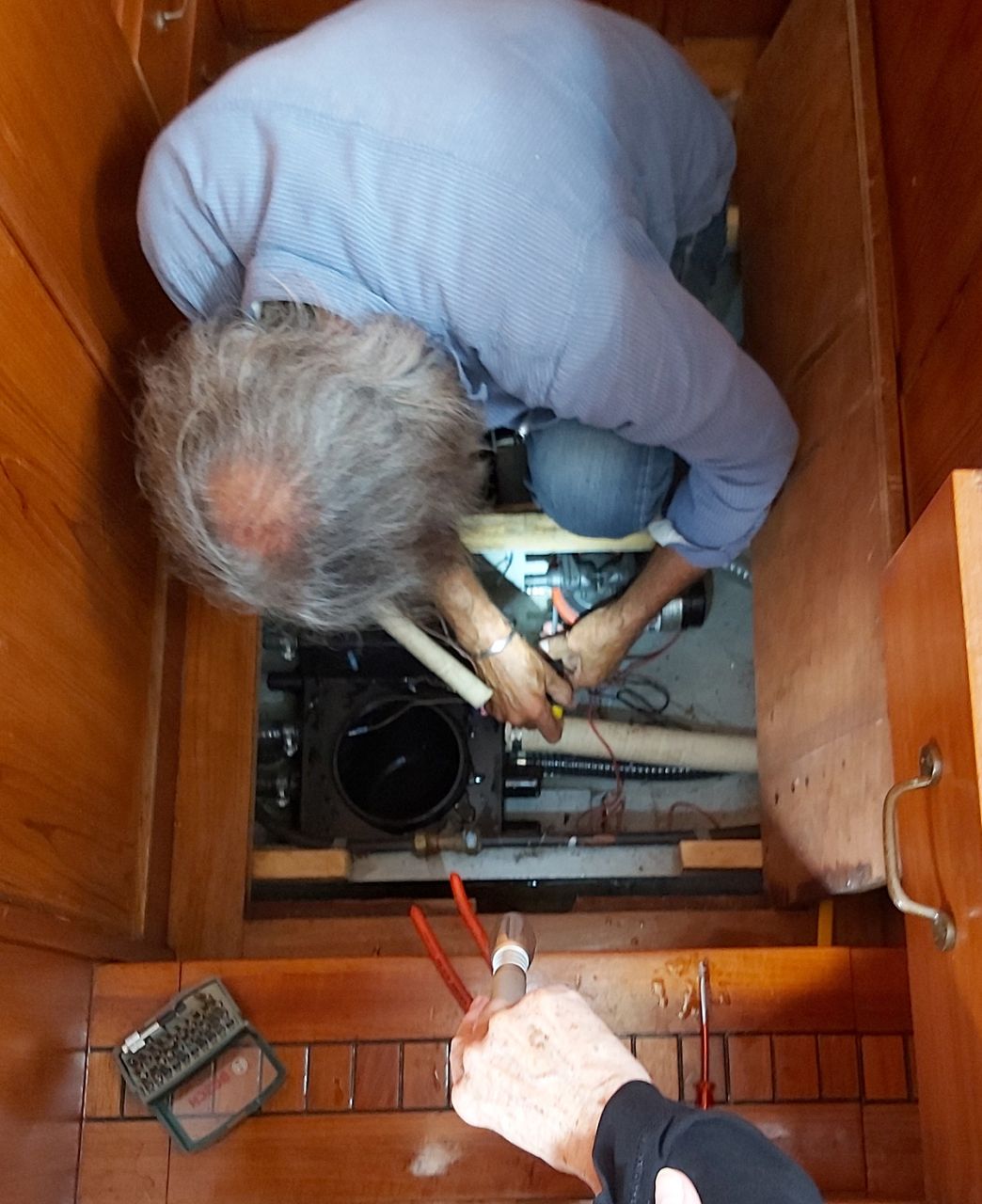 Reparatur