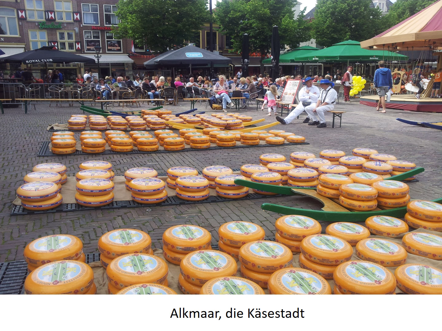 Alkmaar