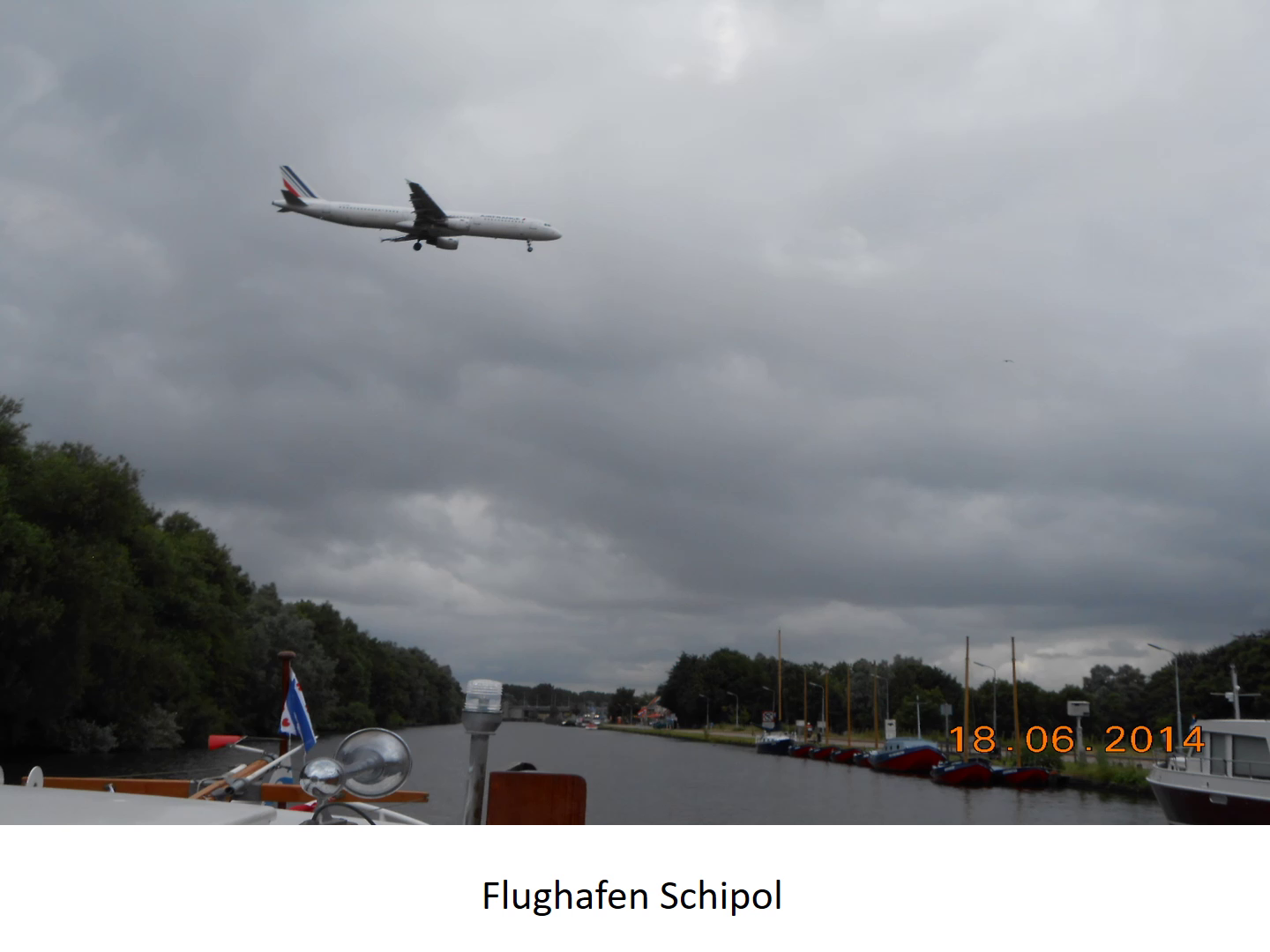 Schipol