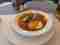 Natürlich musste ich die berühmte Tomaten- Zwiebelsuppe probieren. Image
